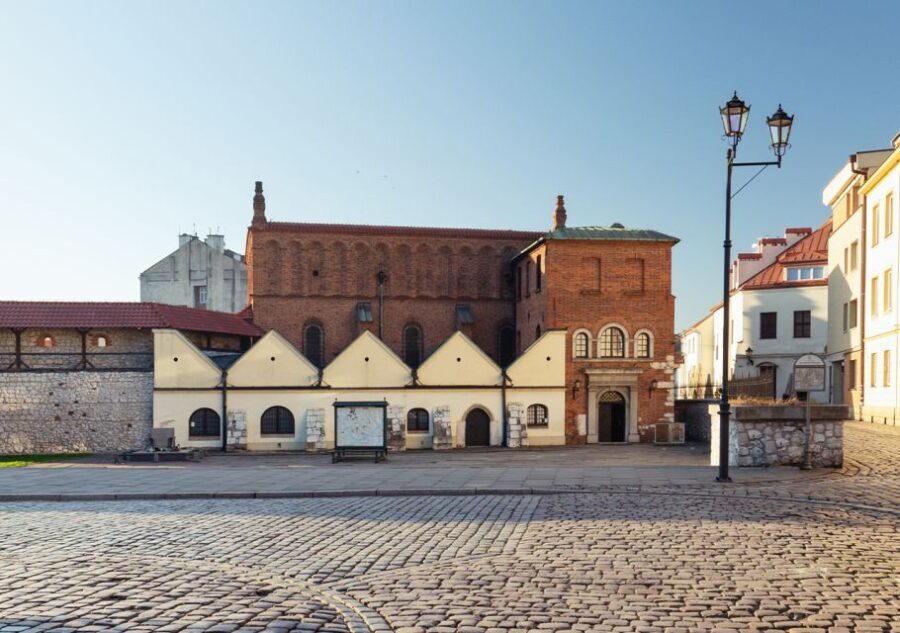 Krakow: Kazimierz District Jewish Heritage Tour - Final Thoughts