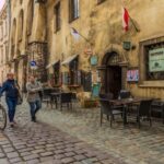 Krakow: Kazimierz Jewish Quarter Walking Tour - An In-Depth Look at the Kazimierz Jewish Quarter Tour