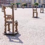 Krakow: Kazimierz & Schindler's Factory & Ghetto Guided Tour - Schindler’s Factory Museum