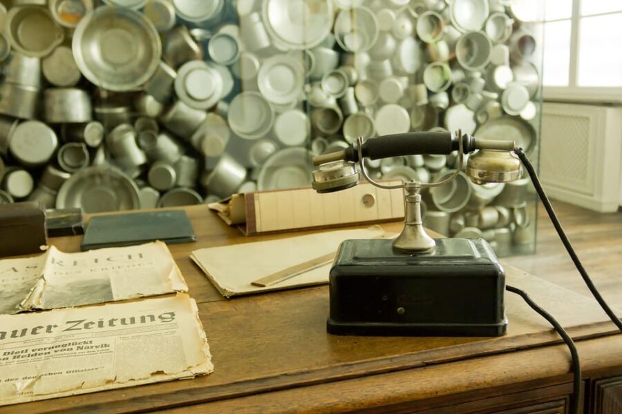 Krakow: Kazimierz, Schindler's Factory & Ghetto Guided Tour - A Detailed Look at the Tour Experience