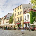 Krakow: Kazimierz, Schindler's Factory, & Ghetto Guided Tour - The Practicalities