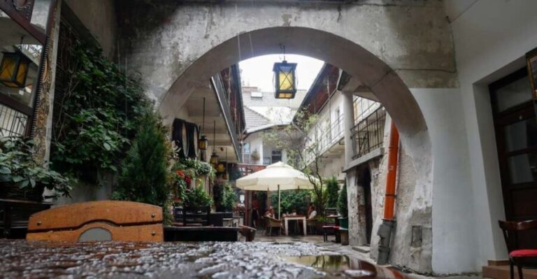 Krakow: Kazimierz, Schindler's Factory & Ghetto with Guide - A Deep Dive into the Tour Experience