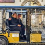 Krakow: Kazimierz & Schindler's Factory Golf Cart Tour - Why This Tour Might Be Perfect for You