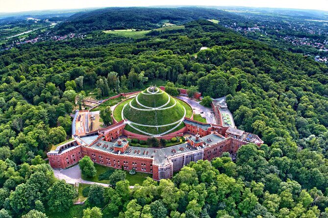 Krakow: Kociuszko Mound Entry Ticket & City Pass Options - Practical Tips for Visiting