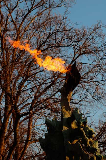 Krakow: Legends of Krakow: A Magical Family Walking Tour - What’s Included and What’s Not