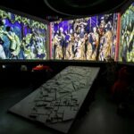 Krakow: Legends of Krakow Robot Show Entry Ticket - FAQs