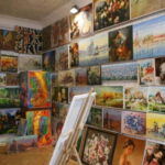 Krakow: Live Music Sound Journey in the Dark - Who Would Love This Tour?
