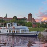 Krakow: Magical day with Alpacas, Castle & Sunset on Water - Why this tour offers real value