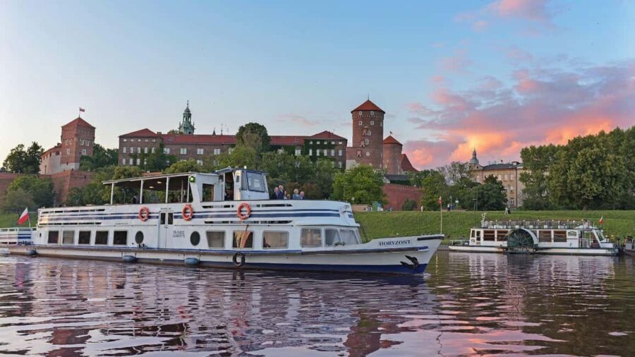 Krakow: Magical day with Alpacas, Castle & Sunset on Water - Why this tour offers real value