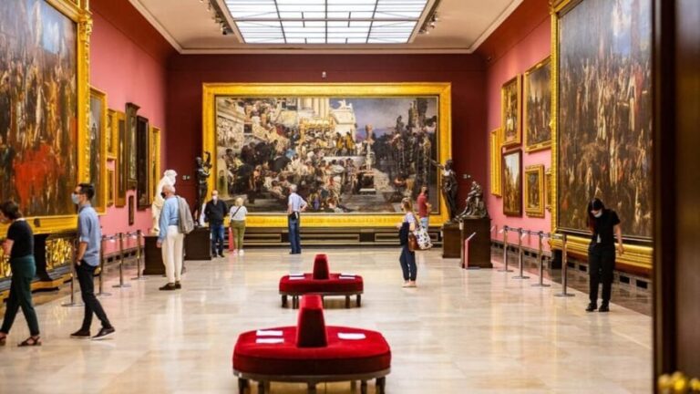 Krakow: National Museum Entry Ticket with City Pass - The City Pass: A Gateway to More Krakow