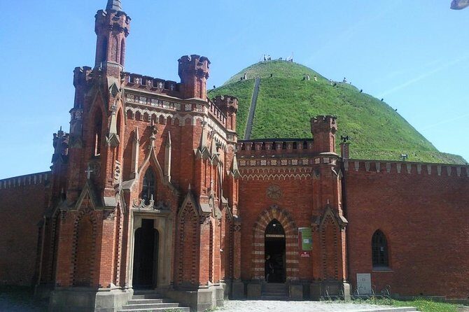 Krakow Off the Beaten Path - Private Tour - Practical Details and What to Expect