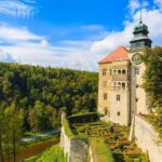 Krakow: Ojcow National Park & Pieskowa Skaa Castle Tour - A Closer Look at the Tour Experience