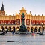 Krakow Old Town and Cloth Hall Private Guided Tour - A Deep Dive into the Krakow Old Town and Cloth Hall Tour