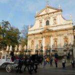 Krakow Old Town and Jewish Quarter in one guided walk - The Heart of Krakow’s Jewish Heritage