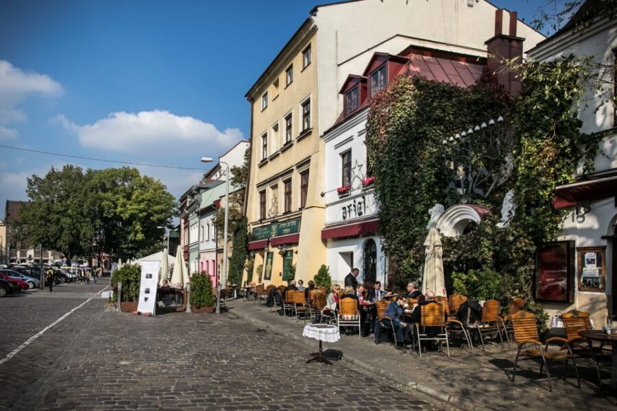 Kraków old town and jewish quarter® - Pricing and Value