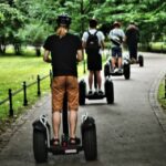 Krakow: Old Town and Wawel Castle 30-Minute Segway X2 Tour - FAQ
