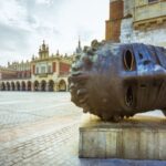 Krakow: Old Town Audio-Guided Walking Tour with Headset - A Deep Dive into the Krakow Old Town Audio Tour