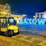 Krakow: Old Town by Golf Cart, Wawel, & Wieliczka Salt Mine - Who Will Love This Tour?