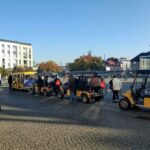 Krakow: Old Town, Ghetto, and Kazimierz Golf Cart Tour - Who Will Love This Tour?