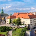 Krakow: Old Town Golf Cart Walk and Wawel Castle Guided Tour - Exploring Krakow’s Old Town by Golf Cart — An Insider’s Look