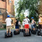Krakow: Old Town Guided Segway Tour - Why This Tour Offers Great Value