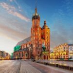 Krakow: Old Town Guided Walking Tour - What Makes This Tour Stand Out?