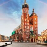 Krakow: Old Town Highlights Private Walking Tour - Who Will Enjoy This Tour?