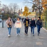 Krakow: Old Town Highlights Walking Tour - A Closer Look at the Tour Itinerary