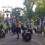 Krakow: Old Town & Jewish Quarter 2-Hour Segway Tour - An In-Depth Look at the Krakow Segway Tour