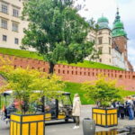 Krakow: Old Town, Kazimierz and Ghetto by Electric Golf Cart - Detailed Breakdown of the Tour Experience