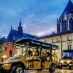 Krakow: Old Town, Kazimierz, & Former Ghetto by Golf Cart - Who should consider this experience?