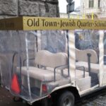 Krakow Old Town & Kazimierz Highlights Tour by Electric Car - An In-Depth Look at the Krakow Electric Car Tour