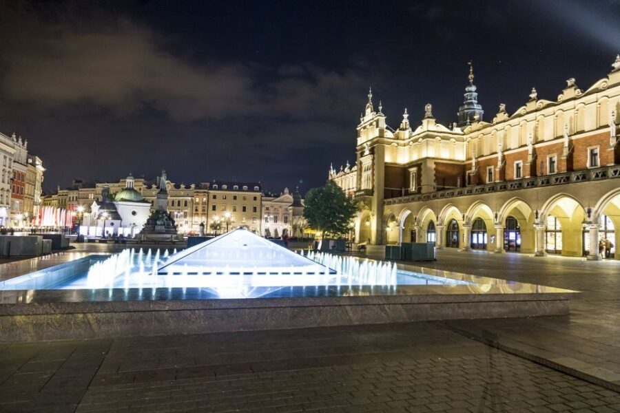 Krakow: Old Town Rynek Underground Entry and Guided Tour - Who Would Enjoy This Tour?