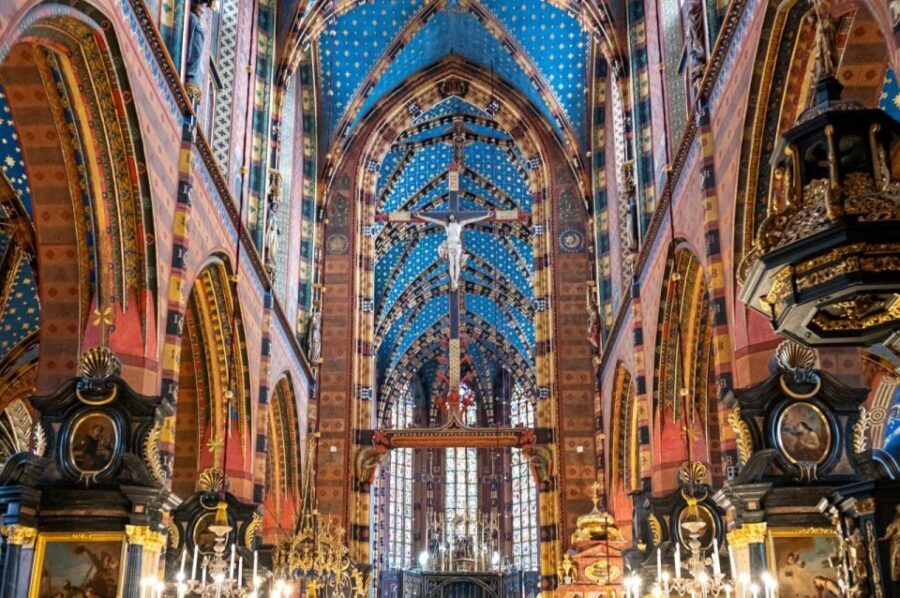 Krakow: Old Town short walk with St. Mary's Basilica visit - Final Thoughts