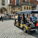 Krakow: Old Town Sightseeing Tour by Electric Golf Cart - Final Thoughts: Is It Worth It?