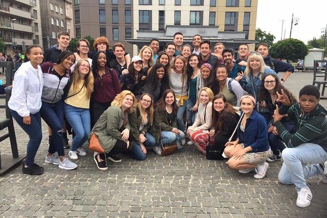 Krakow Old Town Walking Tour - Frequently Asked Questions