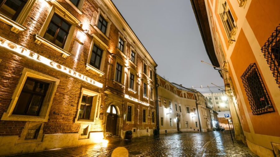 Krakow: Old Town Walking Tour - Who Will Love This Tour?