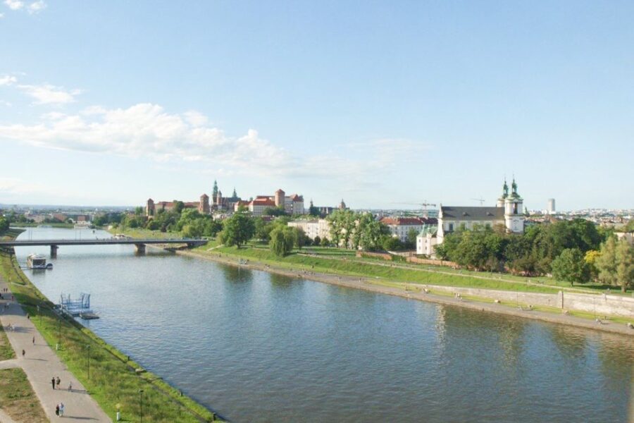 Krakow: Old Town, Wawel, and Underground Museum with Lunch - Authentic Insights from Travelers