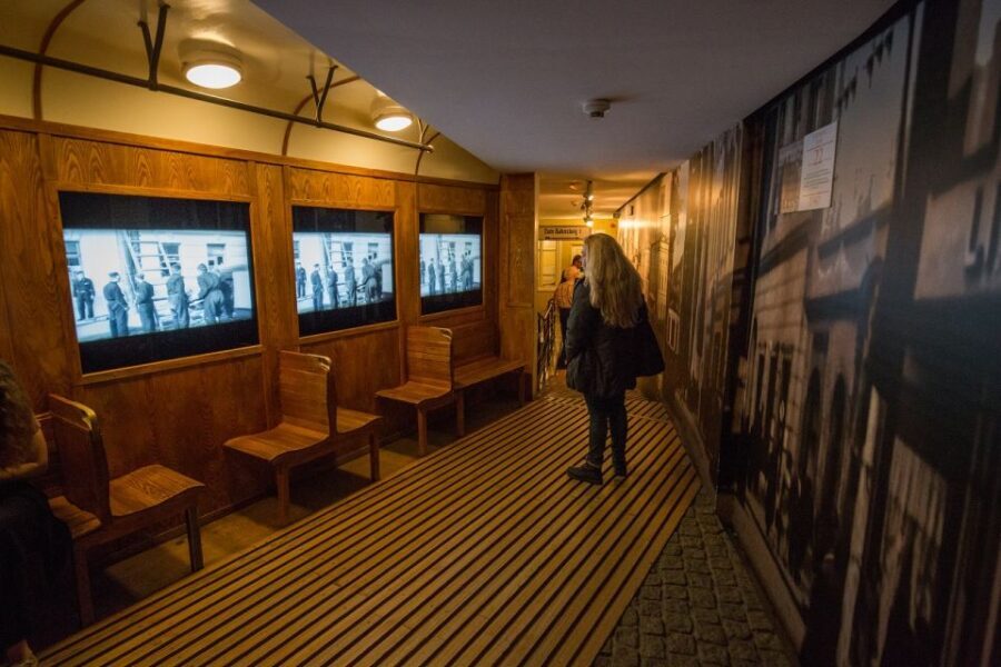 Krakow: Oskar Schindler's Enamel Factory Museum Guided Tour - Final Thoughts