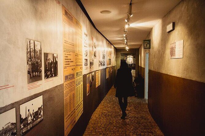Kraków Oskar Schindler's Enamel Factory Museum skip the line tour - A Detailed Look at the Tour Experience