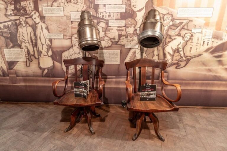 Krakow: Oskar Schindlers Factory Private 2 or 4-Hour Tour - The Sum Up