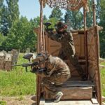 Krakow: Outdoor Paintball with Hotel Transfers - A Closer Look at the Krakow Outdoor Paintball Experience