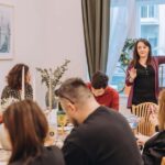Kraków: Paint Watercolor Postcard with a Local Artist - Exploring the Experience in Depth