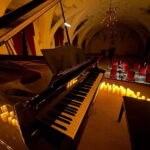 Krakow: Piano Trio Chopin & Friends Concert VIP with Wine - The Practicalities