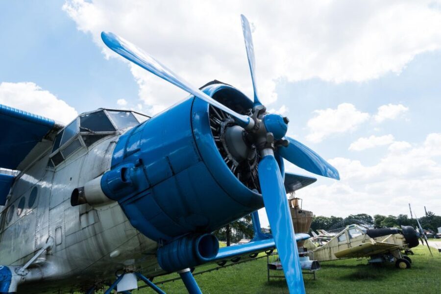 Kraków: Polish Aviation Museum - Private Tour - Final Thoughts: Who is This Tour Best For?