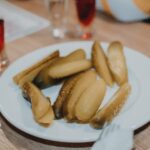 Krakow: Polish Liquor Tasting Guided Tour with Tapas - The Itinerary in Detail