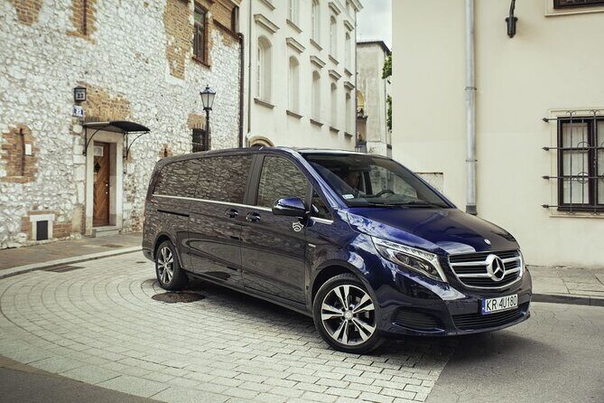 Krakow: Private Airport Transfer - Final Thoughts: Who Should Consider This Service?