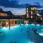 Krakow: Private Chocholowskie Thermal Baths Evening Ticket - A Complete Guide to the Krakow: Private Chocholowskie Thermal Baths Evening Ticket