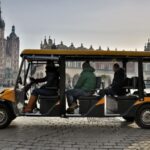 Krakow: Private City Highlights Sightseeing Car Tour - The Sum Up: Who Should Book This Tour?