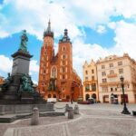 Krakow: Private City Tour by golf cart/buggy - What Travelers Say